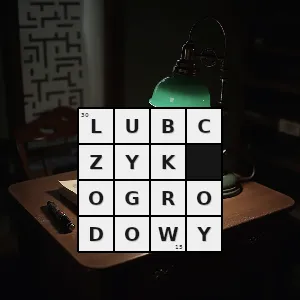 Hasło krzyżówkowe ziółko mające wzbudzać miłość - lubczyk ogrodowy – rozwiązanie, synonimy, podpowiedzi i definicje krzyżówkowe